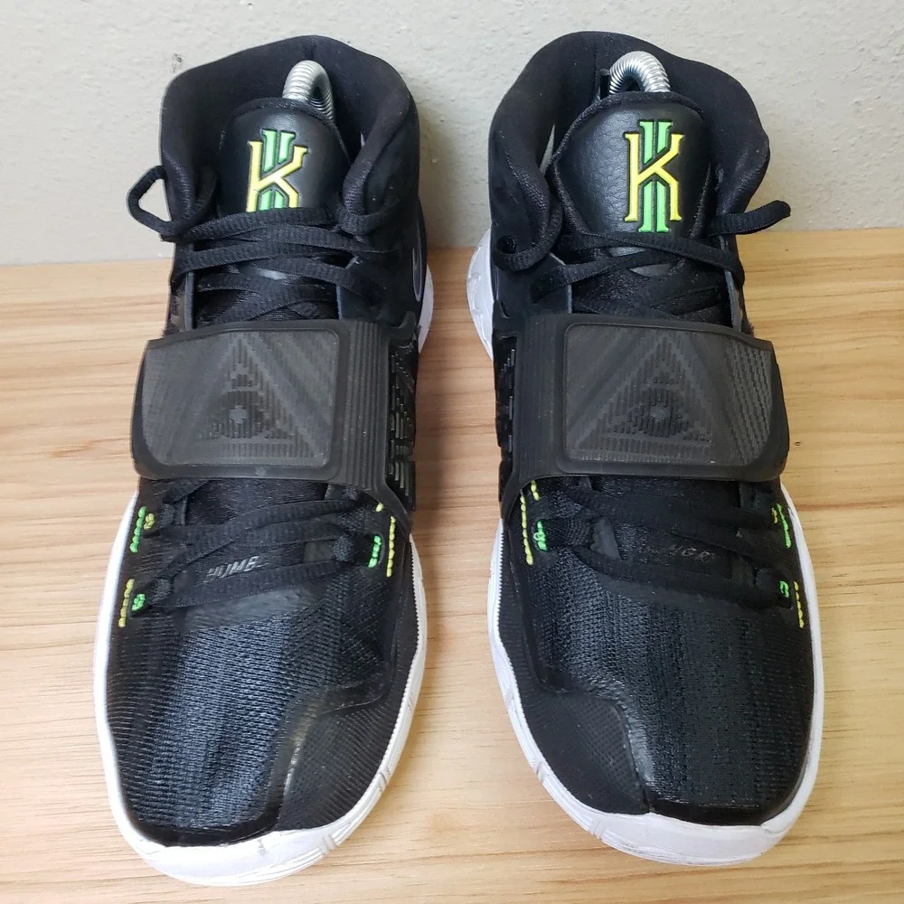 Nike size 5y